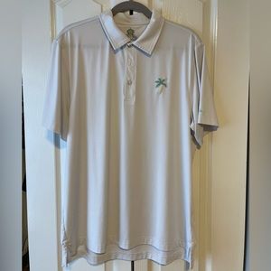 Chubbies, Large, Performance Polo
